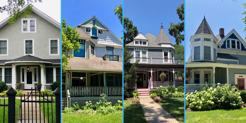 Downers Grove Historical Society to present home preservation program Sept. 5