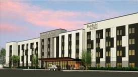 DeKalb hopes to open new Marriott-branded hotel by summer 2025  