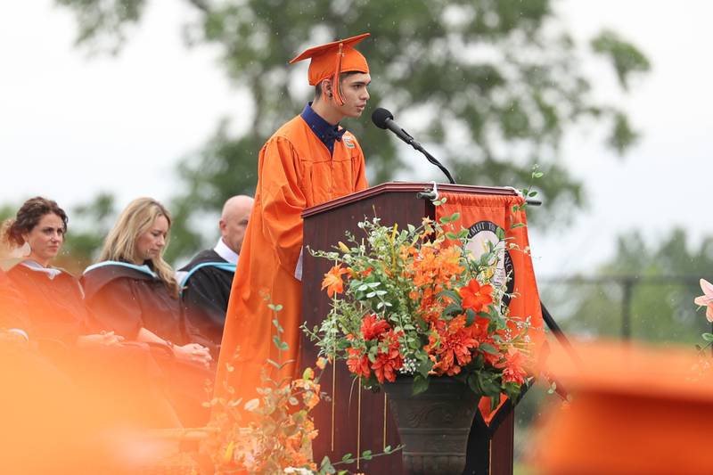 Photos Plainfield East Graduation Shaw Local