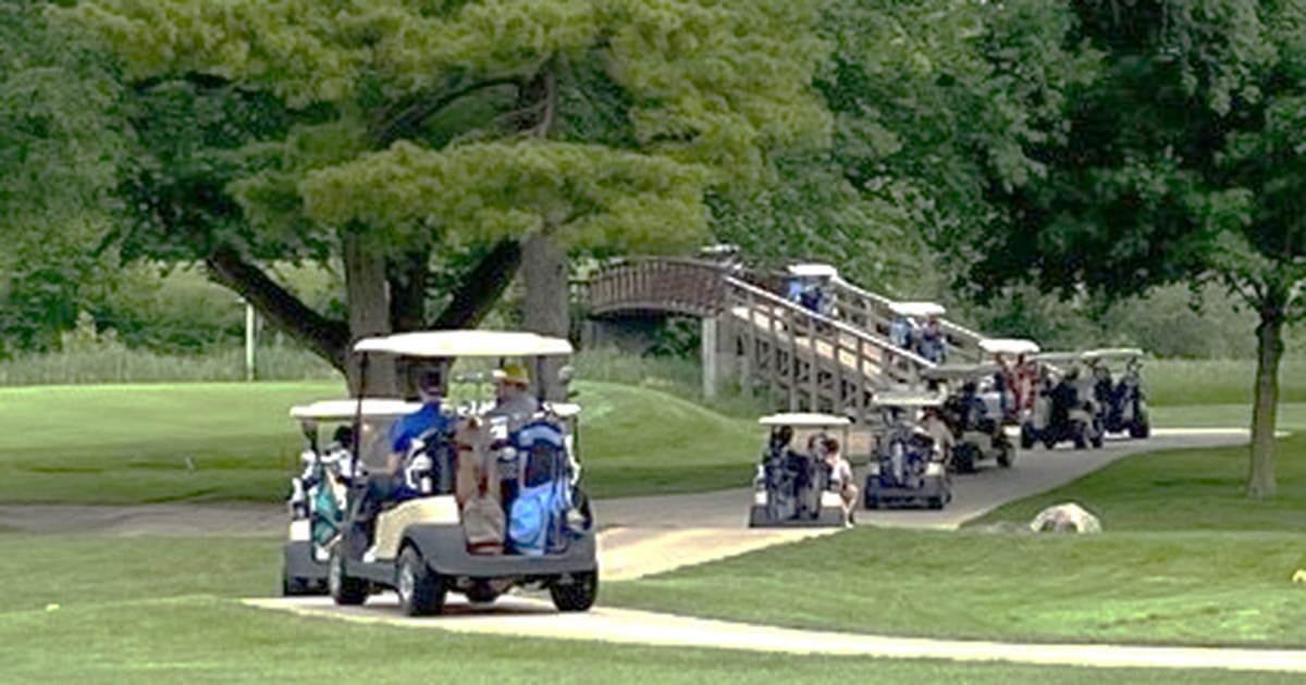Reddick Mansion Association in Ottawa to host annual golf outing