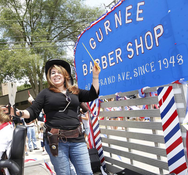 Community to select Gurnee Days parade theme Shaw Local