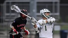 Boys lacrosse: Glenbard West strikes fast, beats Barrington in sectional final