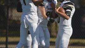 Prep football: Sycamore tops Robeson