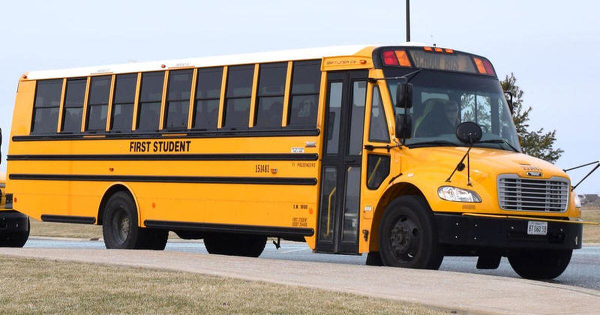 DeKalb District 428 to offer bus-tracking mobile app for parents – Shaw ...