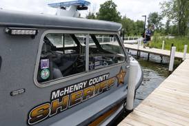 McHenry’s Miller Riverfront Park to close to boaters for parking lot installation