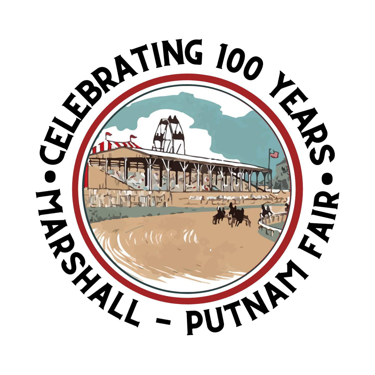 MarshallPutnam County Fair celebrating 100 years Shaw Local