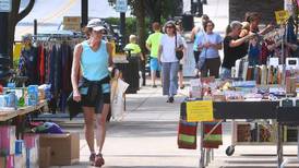 Downers Grove Sidewalk Sale set for late July