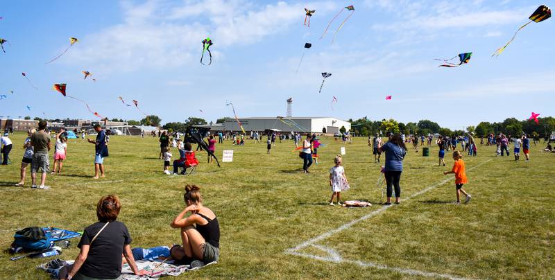 2023 Kite Fest