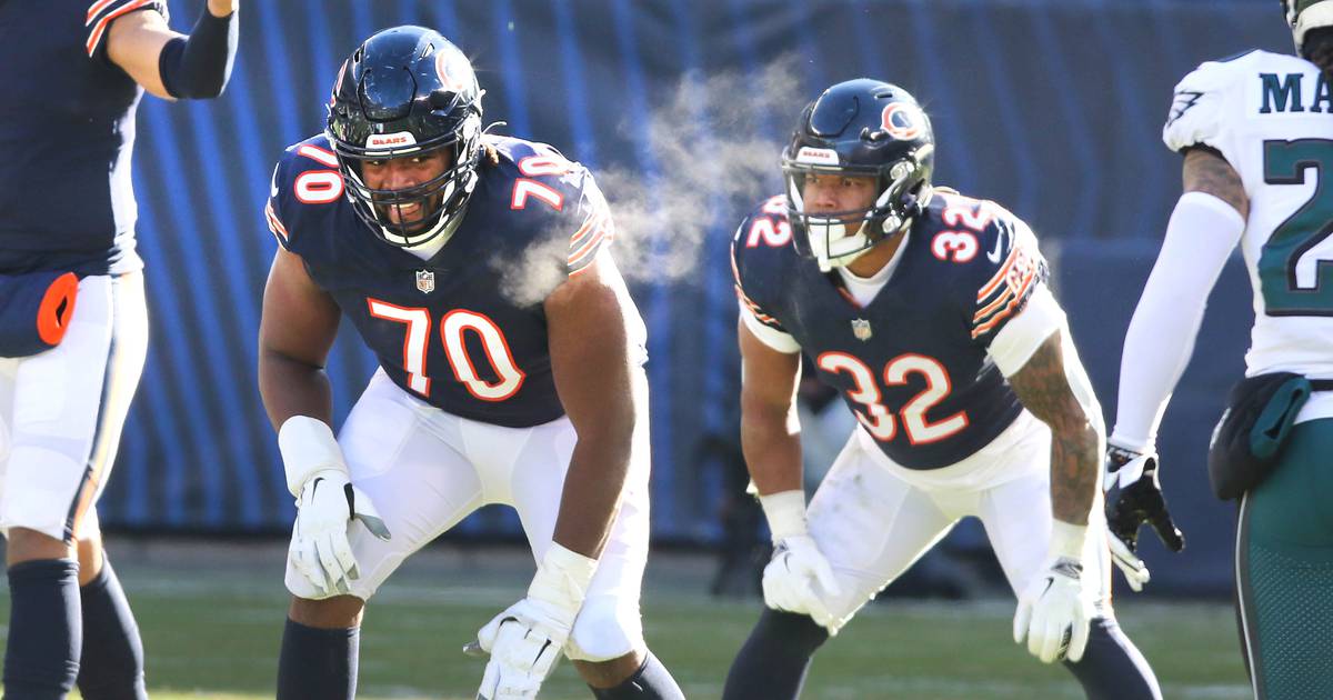 Are the Chicago Bears a Bottom-3 Defense Heading Into 2023?