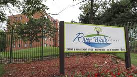 Joliet gets $500,000 grant for planning around River Walk Homes