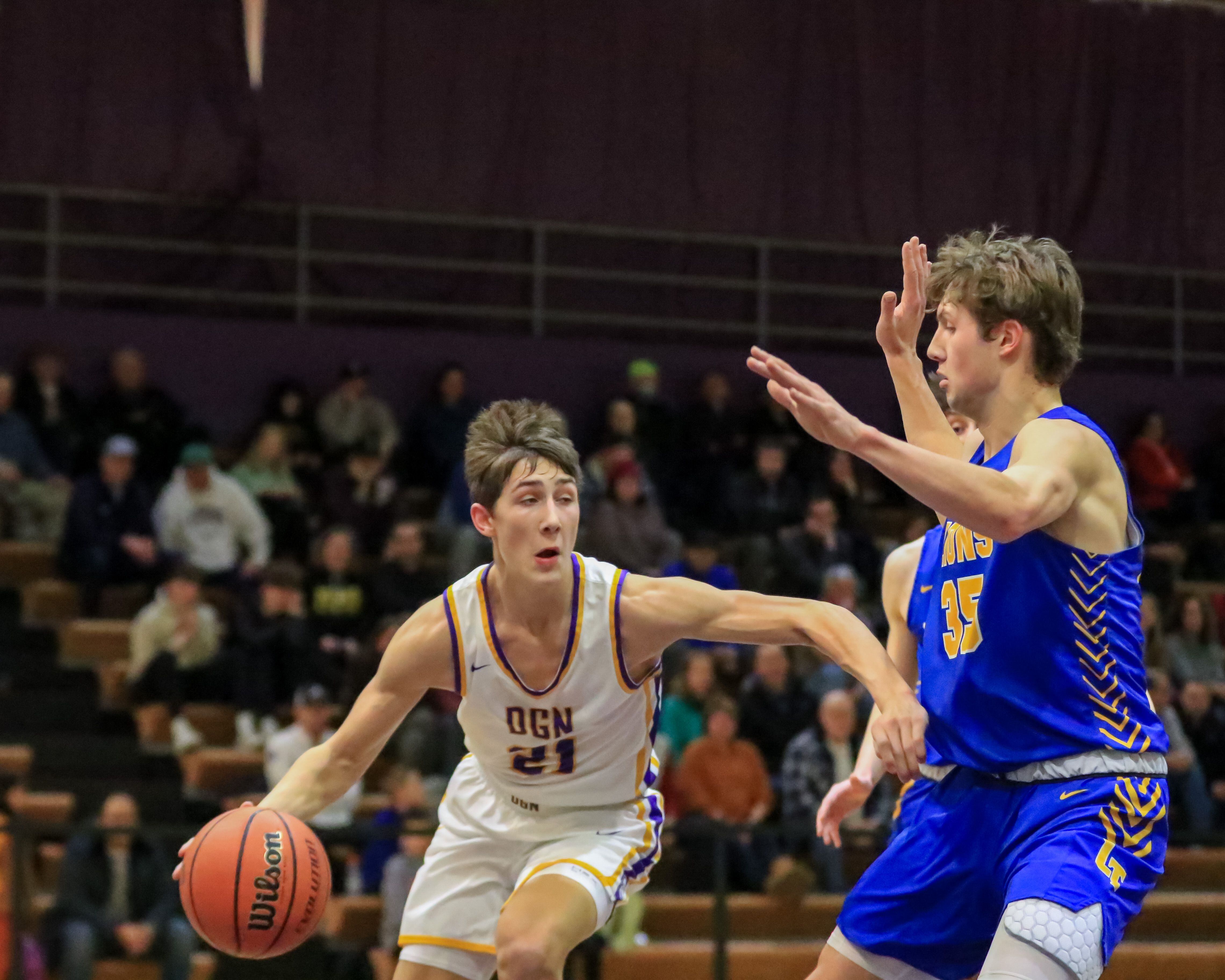 Jack Stanton, Downers Grove North - Prep Hoops