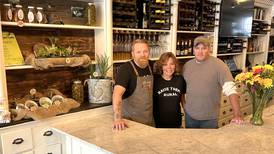 Wild Ginger Bistro & Wine Bar opens in Princeton 