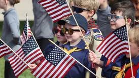 2024 Memorial Day events in DeKalb County