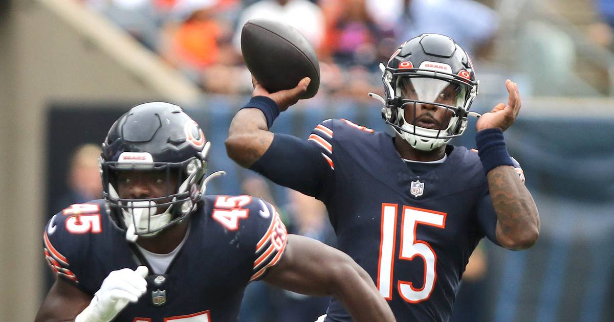 Chicago Bears: Preseason Week 3 Takeaways and Analysis