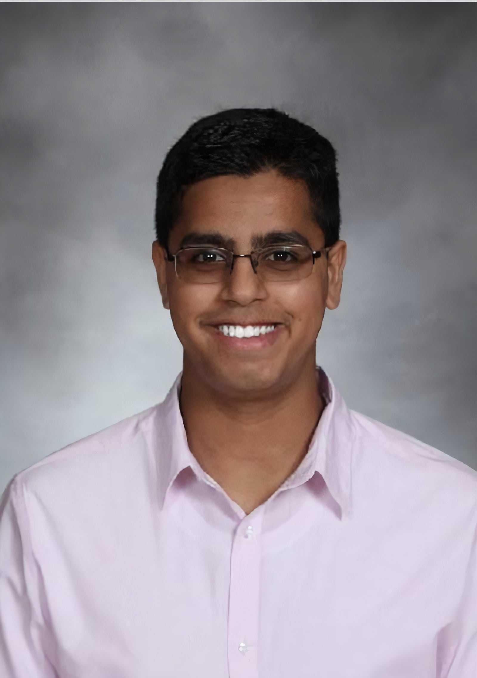 St. Charles East High School Student Joins Illinois Science Olympiad