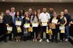 Joliet Township District 204 faculty honored for achieving tenure status