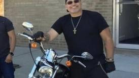 Man who died in Lake in the Hills crash loved motorcycles, Batman and the Punisher, his grandchildren