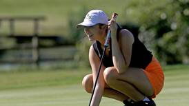 Crystal Lake Central co-op’s Delaney Medlyn looks to continue sensational run at state tourney