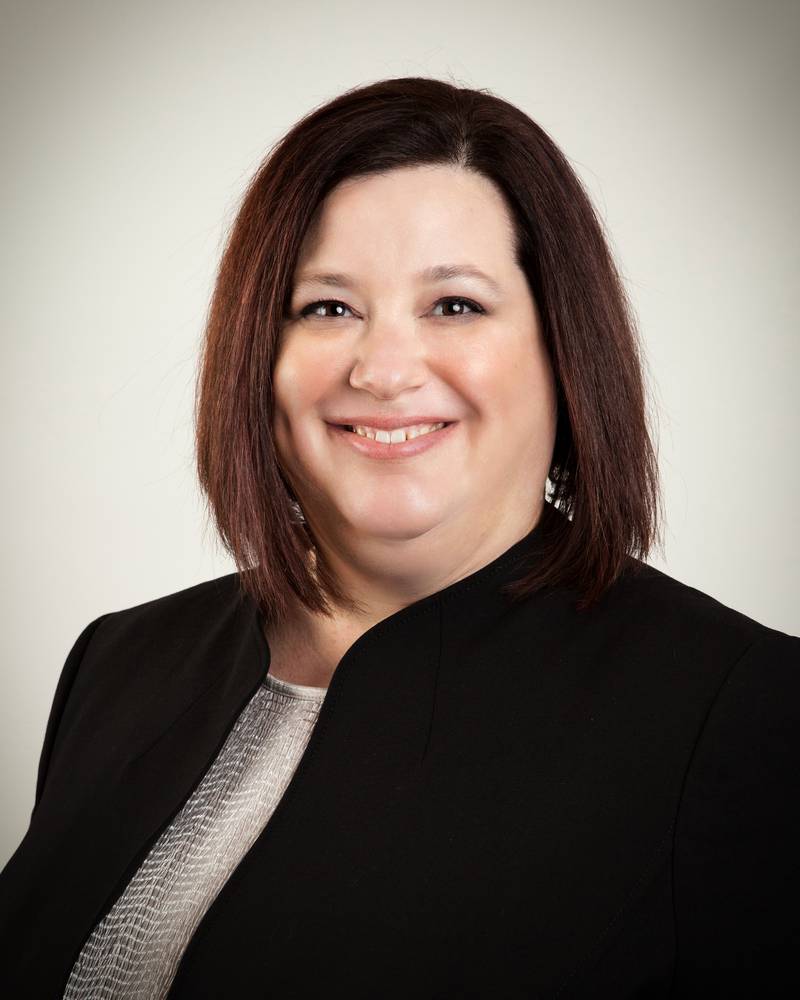 Sycamore native Becky Springer has been appointed DeKalb County treasurer and will be sworn into the office in February.