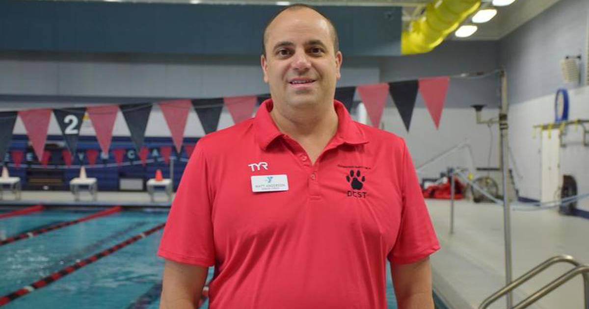 Greater Evansville Aquatic Team - Athlete-Coach-Parent Dynamic