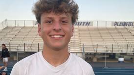 Arms race: Kyle Nadler’s throw-ins weapon for Yorkville in win at Plainfield South