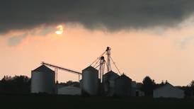 More severe storms possible Tuesday as heat index climbs past 100