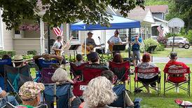 PorchFest in Mount Morris set Saturday, June 8