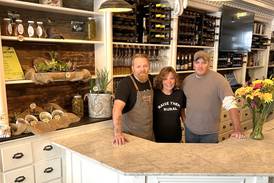 Wild Ginger Bistro & Wine Bar opens in Princeton 