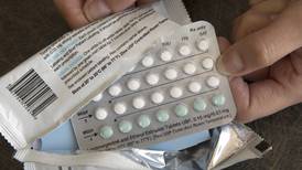 Over-the-counter birth control? Drugmaker seeks FDA approval