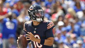 Caleb Williams’ captaincy is no fluke, Chicago Bears rookie quarterback earned it