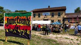 Joliet breaks ground on local Black history museum 