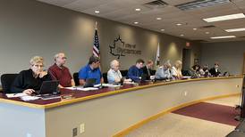 Sycamore OKs next phase of new fire station planning