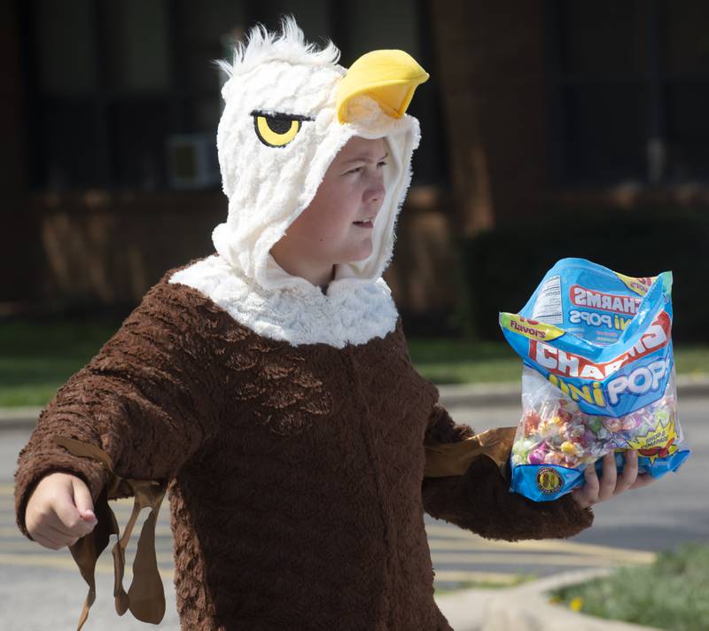 Photo gallery 2023 Algonquin Founders Day Parade Shaw Local