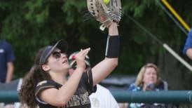 Softball: Putnam County’s new coach likes what she sees from hard-working group