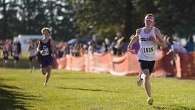 Photos: Kaneland's Eddington Invitational cross country meet