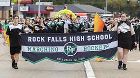 Sauk Valley’s Fiesta Day Parade route detailed, starting point moved one block north