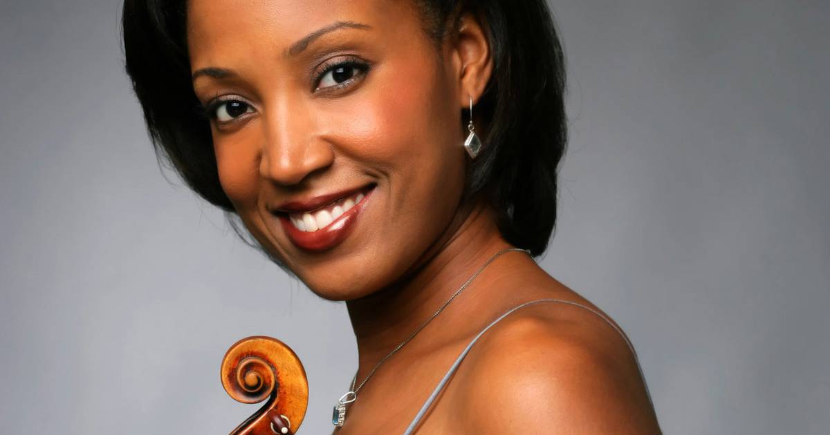 Elgin Symphony Orchestra to launch new season with guest artists