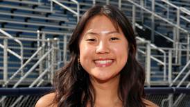 Kane County Chronicle Athlete of the Week: St. Charles North’s Shannon Lu