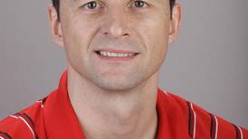 AP source: Bulls tab Nuggets’ Karnisovas to lead operations