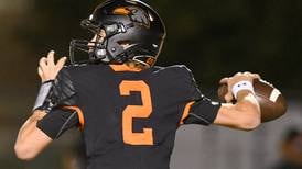 DeKalb football vs. Waubonsie Valley score, news, our pick, live coverage