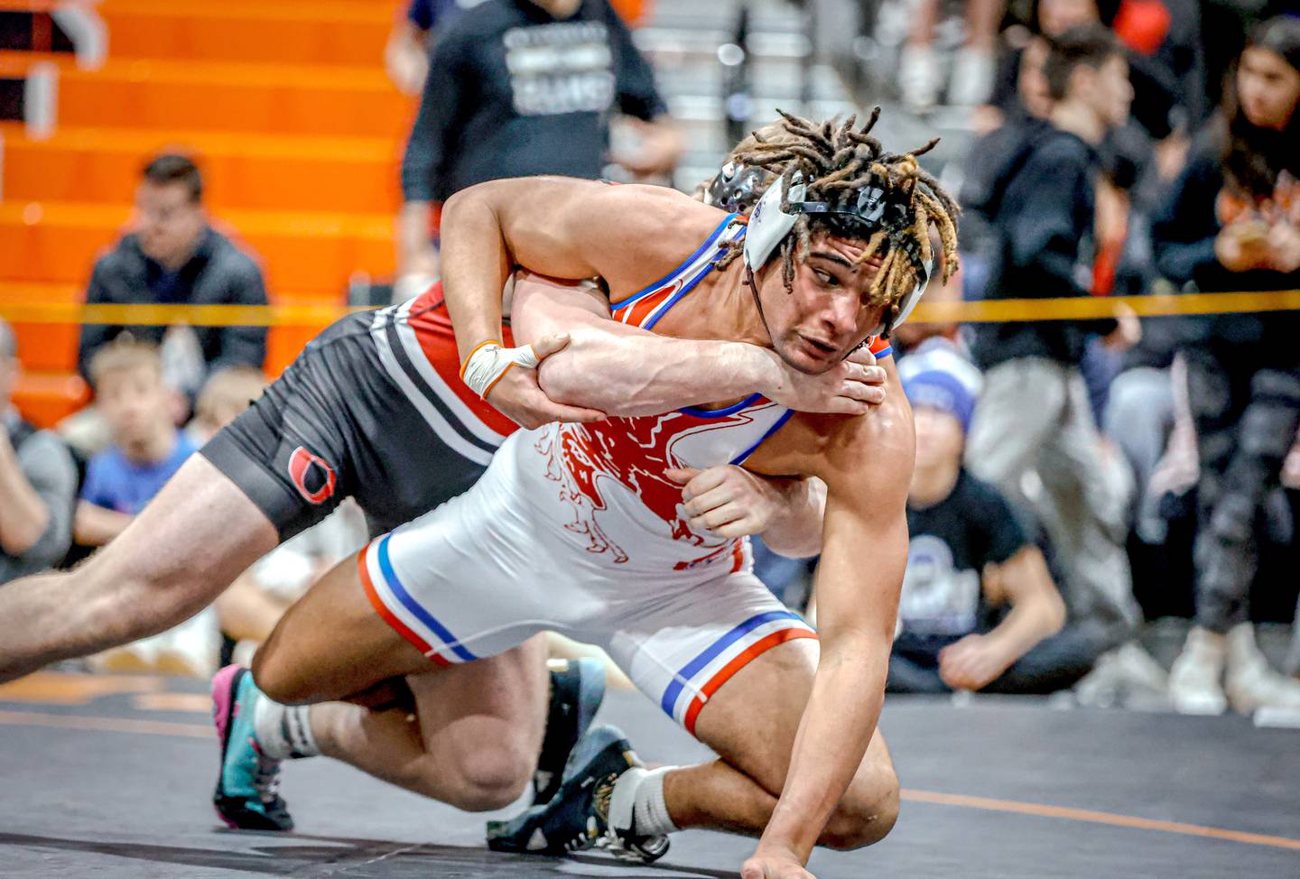 IHSA Boys State Wrestling 10 Sauk Valley wrestlers to compete in