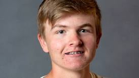 Hall’s Landen Plym wins Kewanee Invite: Saturday’s NewsTribune roundup