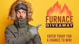 Daily Chronicle’s Furnace Giveaway 2023