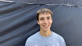 Cary-Grove’s Jameson Tenopir grabs win at St. Charles North Invitational; Glenbard West girls take 1st