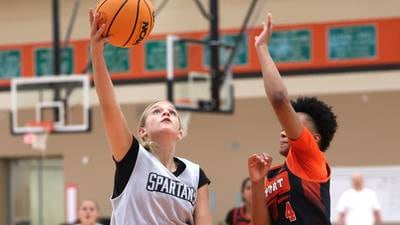 Girls basketball: 5 players who can be the Daily Chronicle 2025 Player of the Year