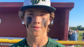 Baseball: Owen Roberts’ no-hitter for Waubonsie Valley ends Plainfield North’s season in sectional semi