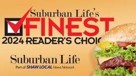 Vote now in 2024 Suburban Life’s Finest Readers’ Choice Awards.