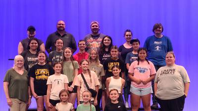 Putnam County community theater to host Broadway Revue