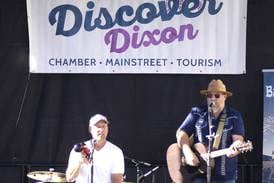  Photos: Dement Town Music Fest presented by Discover Dixon.