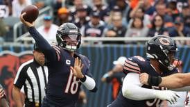 Caleb Williams just played his most efficient game in Bears win over Rams – here’s how he did it